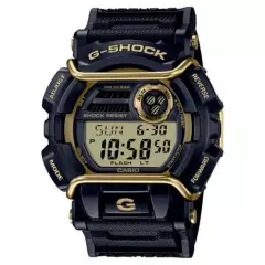 G-SHOCK - Reloj G-Shock Resina GD-400 GB-1B2DF