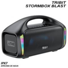 TRIBIT - Tribit StormBox Blast 90W - Altavoz Bluetooth