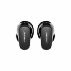 Audífonos Inalámbricos Bose QuietComfort Earbuds II Triple Black