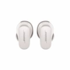Audífonos Inalámbricos Bose QuietComfort Earbuds II Soapstone