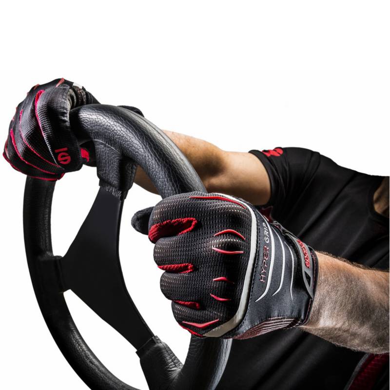 Guantes Sparco Gaming Hyper Grip SPARCO GAMING