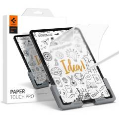 Protector de Pantalla Spigen PaperTouch iPad Pro 12.9