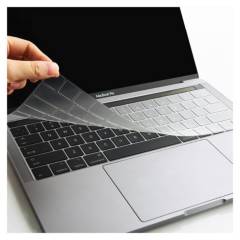 Protector de teclado wiwu macbook pro 16 2021 ingles a2485