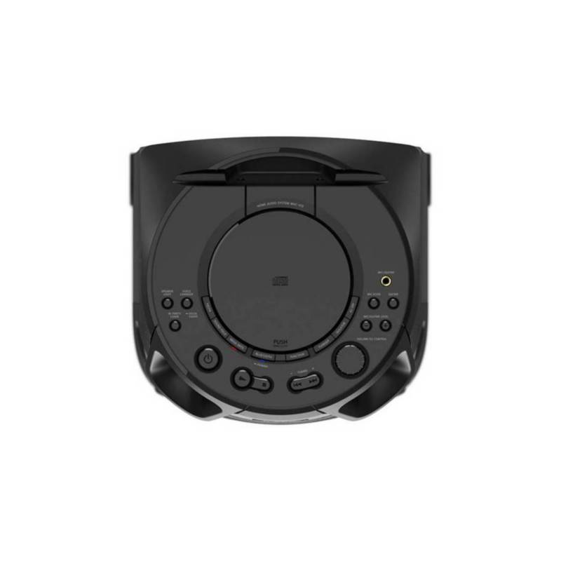 Equipo de Sonido Sony MHC-V13, Bluetooth