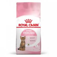 Alimento para Gatos Esterilizados Royal Canin 3.5 Kg