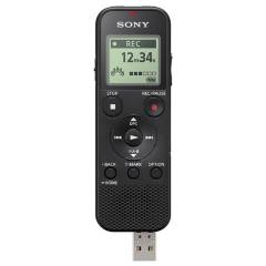 Grabadora De Voz Digital Sony Icd-px370G