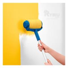 RYBIU IMPORT - Mando para Pintar Casa de Color Azul