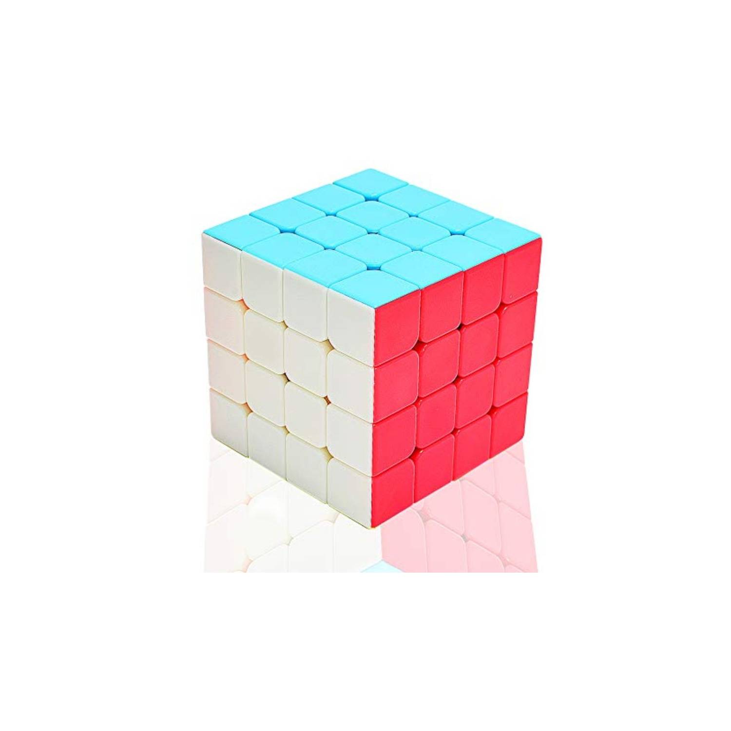Cubo De Rubik 4x4 Cubo mágico 4x4 cubo rubik 4x4 GENERICO | falabella.com