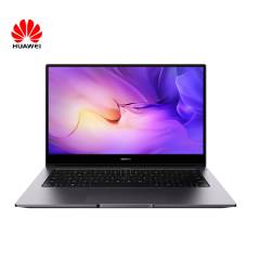 HUAWEI - Laptop HUAWEI MATEBOOK D14 Core I5 -10210U 8GB 512GB SSD W10H 53011TVY