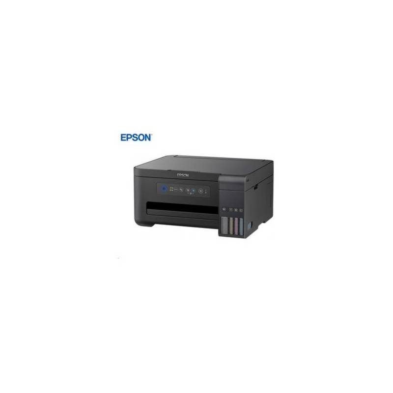 Impresora Epson Ecotank L4160 Inalambrico Multifuncio 7278