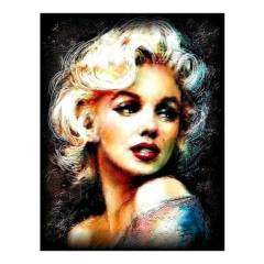 GENERICO - Diamond Paintings Marilyn Maka
