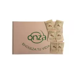 ONZA - Orégano caja x 1000 sobres
