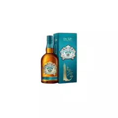 CHIVAS REGAL - Whisky Chivas Regal Mizunara 700ml