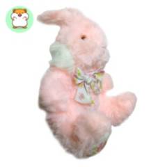 GENERICO - Peluche conejo para regalo de los niños 30 cm