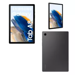 SAMSUNG - Tablet Samsung 10.5 Galaxy Tab A8 LTE Chip  SM-X205