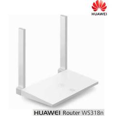 Router huawei ws318n n300 wireless blanco