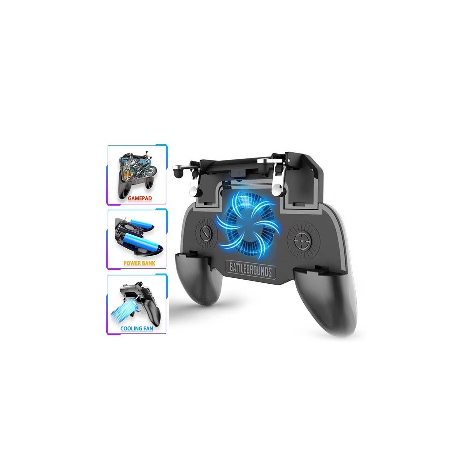 Cargador Dual Mandos PS5 PowerA -Licencia oficial-. Playstation 5