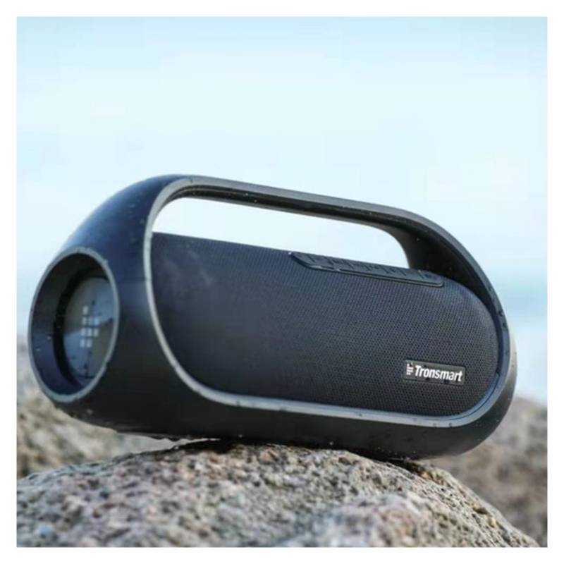 Altavoz Bluetooth Tronsmart Bang SoundPulse 60W IPX6