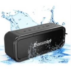 Tronsmart Element Force Plus Parlante Bluetooth Resistente Agua 15h