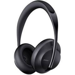 BOSE - Bose - audífono headphones 700 noise cancelling bluetooth negro