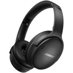 Bose - Audífono QuietComfort 45 Headphones Bluetooth Negro