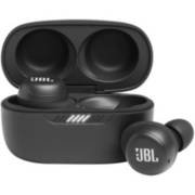 Auricular Inalámbrico JBL Live 220BT con Bluetooth/Micrófono - Negro