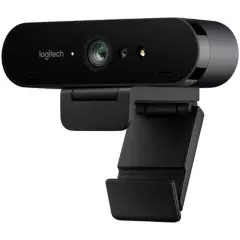 LOGITECH - Logitech - Cámara Web Brio 4K Pro Ultra HD USB 3.0