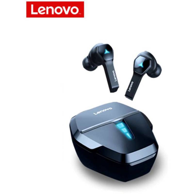 Audífonos Bluetooth Lenovo Modelo XT92, Auriculares Inalámbricos, Audifonos  Gamer - Gaming : Precio Guatemala