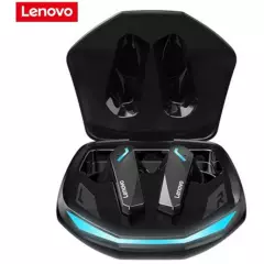 LENOVO - Audifono bluetooth lenovo gm2 pro 5.3 gamer negro
