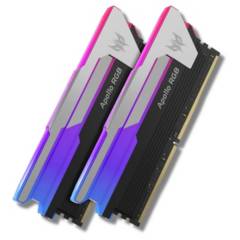 Memoria RAM 16GB (KIT 2x8GB) DDR4 ACER PREDATOR APOLLO U-DIMM 3200 MHZ