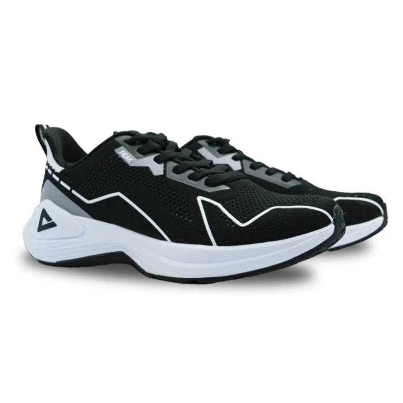 Zapatillas cushion running hombre PEAK