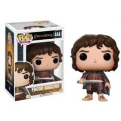 Funko Pop Frodo Baggins Lord of the Rings