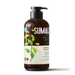 SUMAQ - Shampoo Sumaq Uña De Gato x 500 ml