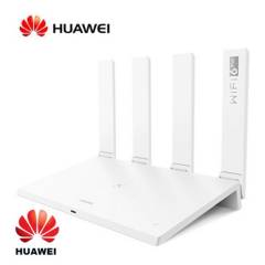 Router huawei ax3 dual core wi-fi 6 ws7100 3000mbps
