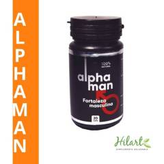 GENERICO - Alphaman - 100%natural -  aumenta tu potencia
