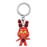 Bonnie System Error - Five Nights at Freddy's - Figura de Acción Glow por  Funko Tooys :: Coleccionables e Infantiles