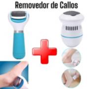 Removedor de Callos e Impurezas para Pies Callo Callosidades OEM