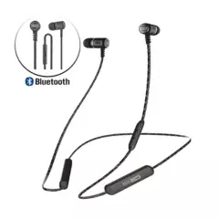 ALTEC LANSING - Audífono Bluetooth In-Ear MZX148-BLK