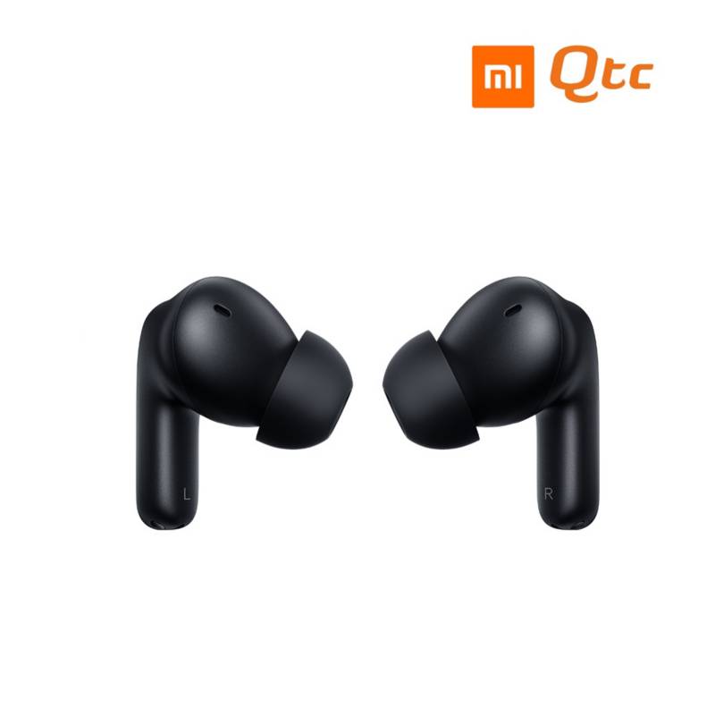 Auriculares Bluetooth Xiaomi Redmi Buds 4 Pro negros