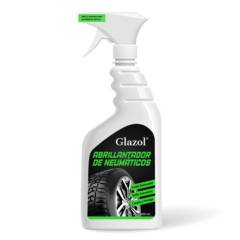 GLAZOL - Abrillantador de Neumáticos Glazol 600ML