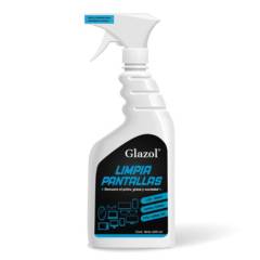 GLAZOL - Limpia Pantallas Glazol 600ML