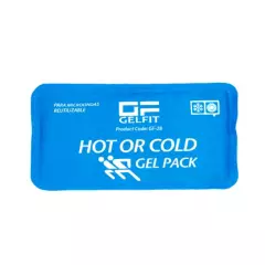 PERUMASSAGE - Compresa de Gel Frio  Calor HOT OR COLD