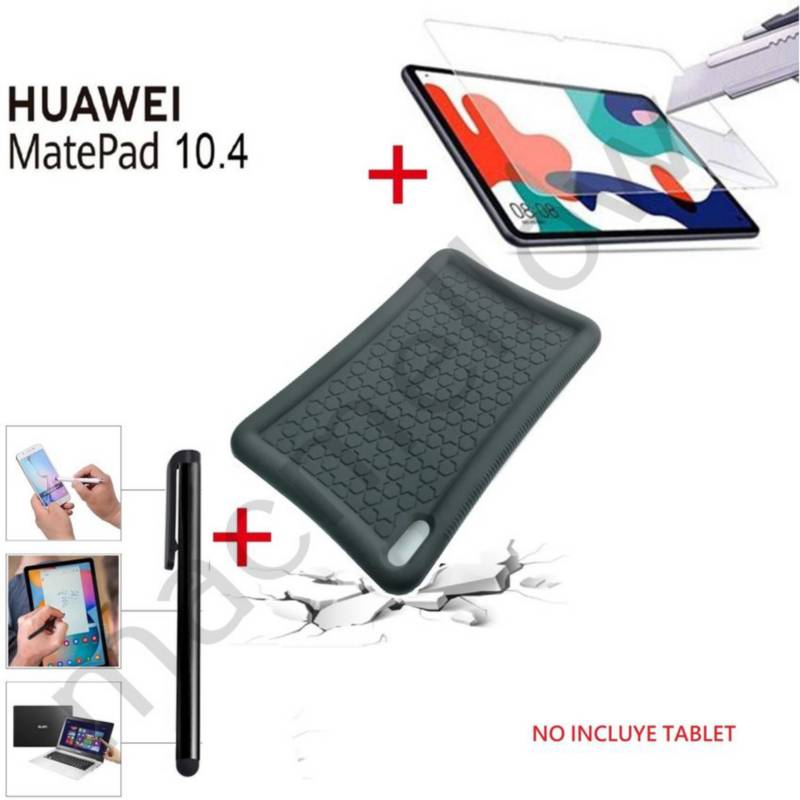 Lapiz + Estuche para Tablet Huawei Matepad SE 10.4 GENERICO