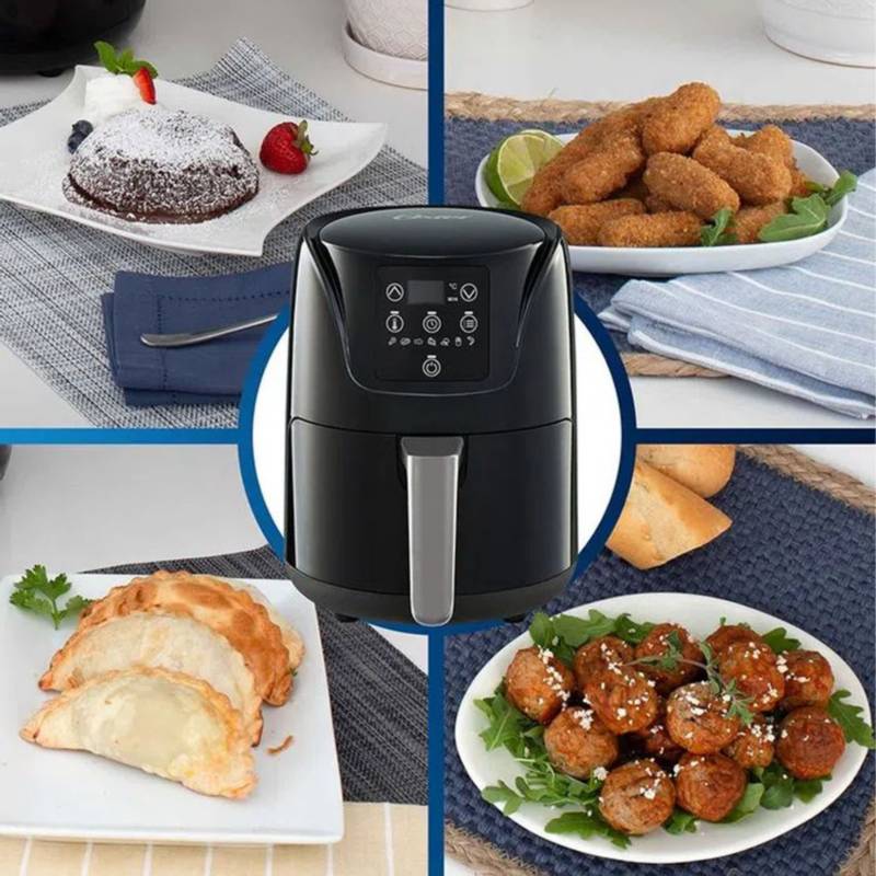 Freidora de Aire (Air Fryer) Oster CKSTAF-40D