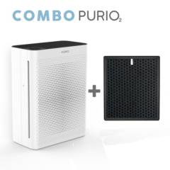 PURIO - COMBO Purificador AIR ONE  Filtro de Repuesto