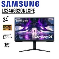 Samsung Monitor Odyssey