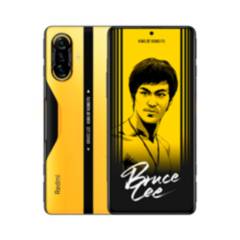 Redmi K40 Gaming Edition 256GB - 12GB Bruce Lee Edition ( ROM GLOBAL)