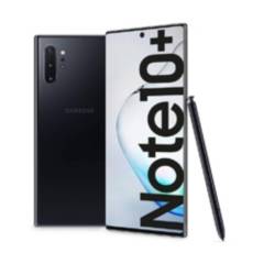 Samsung Note 10 Plus 256GB 12GB Negro
