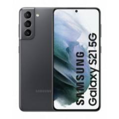 Samsung S21 5G 128GB 8GB Gris