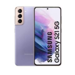 Samsung S21 5G 128GB 8GB Violeta